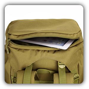 Tactical Hiking Daypack