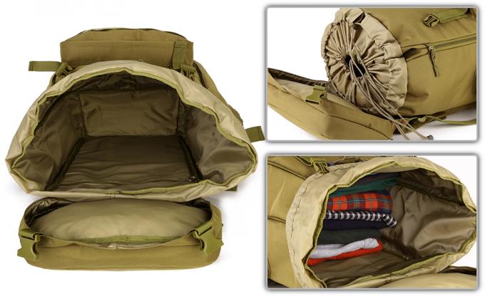 Tactical Hiking Daypack