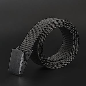 POM Material Buckle