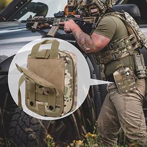 ifak bag