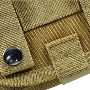 야외 MOLLE 패키지