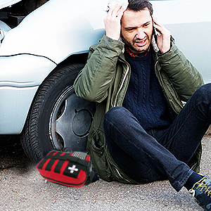 Tactical MOLLE Pouch