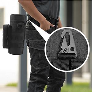 molle pouch