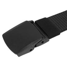 Nylon Military Tactical Men Waist Belt 