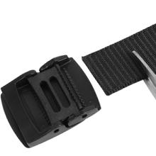 Nylon Military Tactical Men Waist Belt (2)