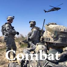 Combat