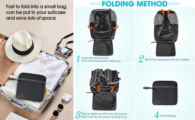 hiking backpack for women