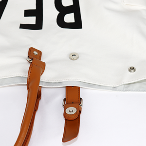 beach bag waterproof sandproof