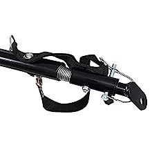 Foldable Bicycle Cart