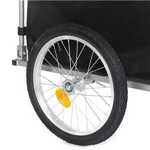 bike cargo trailer