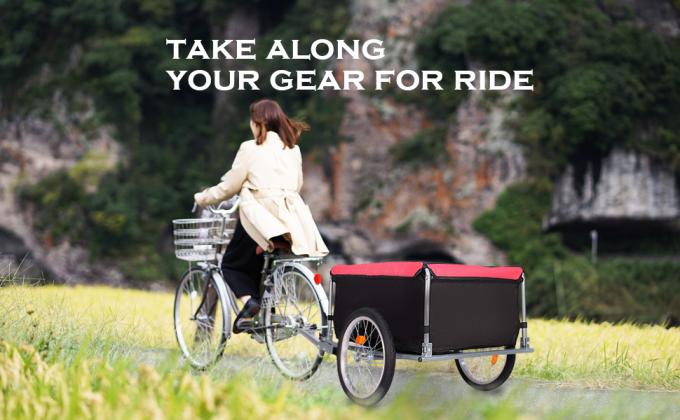 Retrospec Rover Hauler