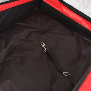 bike trailer for dogs