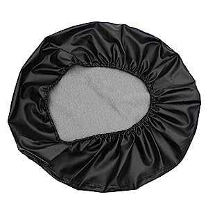 spare tire cover for rv trailer 15 inch