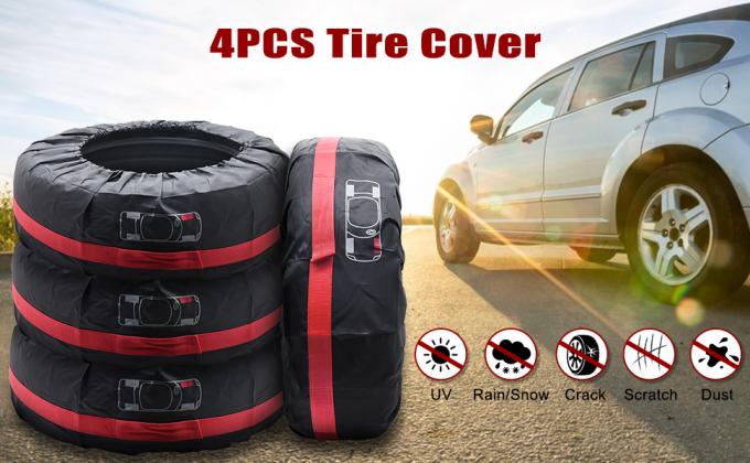 Tire Cover