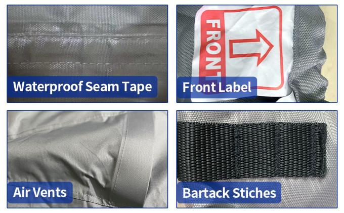 Perfect detail design