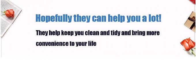 Disposable Car Trash Bag-8