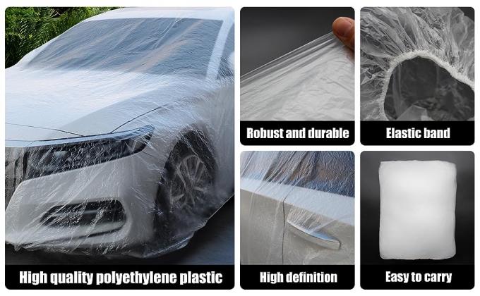 car covers for automobiles