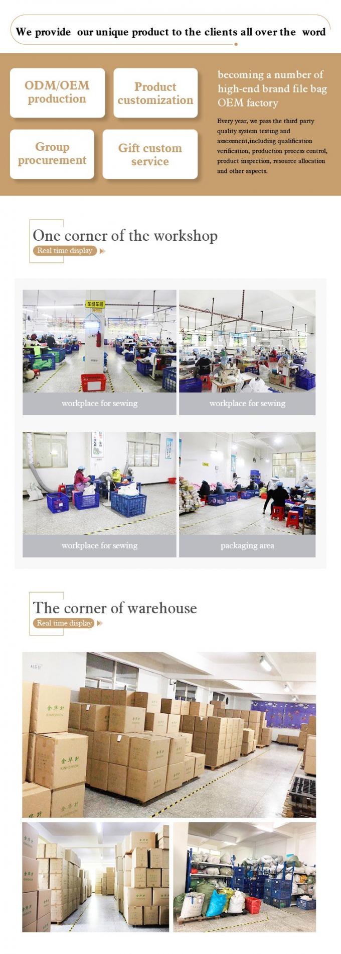 지속 가능한 지퍼 체크 무늬 문서 가방, 기록 보관소, 문서, 소모품, 청구서, 검사 데이터, 방진 보관 12