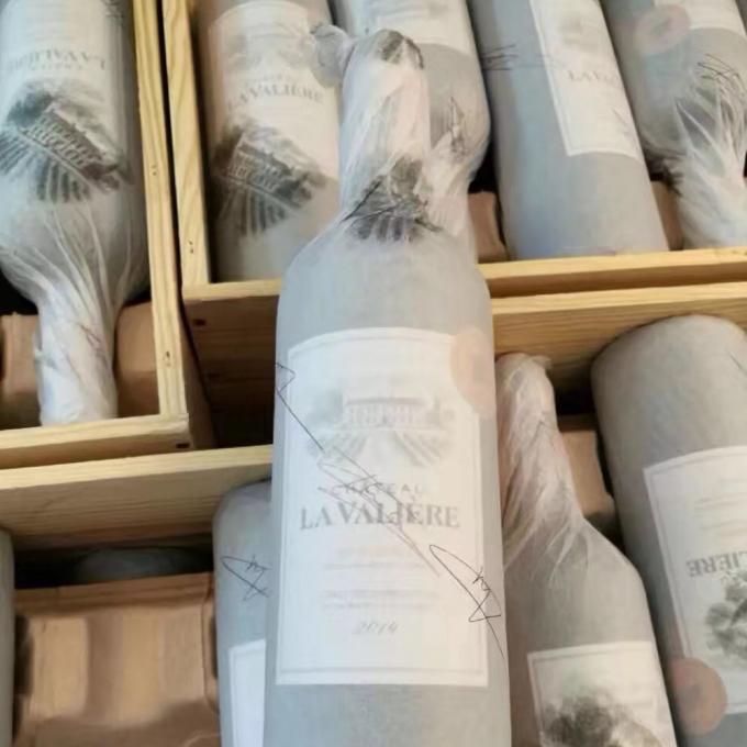 Eco 친절한 주문 로고는 날실 선물 종이 의류 패킹을 위한 인쇄한 감싸는 티슈 페이퍼를 인쇄했습니다 25