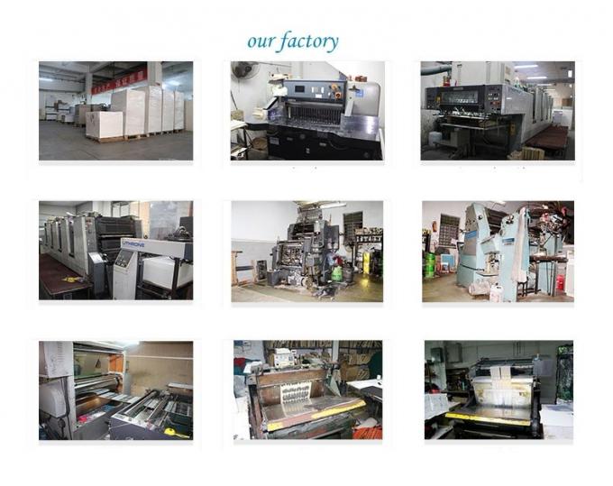 고급 품질 커스텀 로고 프린팅 가발 보석 명함 비행사 행 태그 음반 봉투 덕분 당신이 카드를 냅니다 29