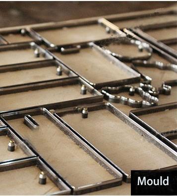 고급 품질 커스텀 로고 프린팅 가발 보석 명함 비행사 행 태그 음반 봉투 덕분 당신이 카드를 냅니다 30