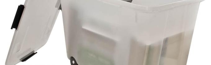 대용량 보관 상자 두꺼운 특대형 직사각형 슬라이딩 박스, 의류 공장 배송 및 운송용 바퀴 포함 0