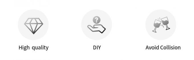 여성용 펠트 소재 경량 숄더백 도매 반달 가방 제조사 여성 클러치 여성 숄더백 맞춤 핸드백 여성 펠트 토트백 지퍼 포함 5