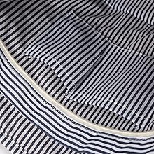 손으로 짠 비치 백 라피아 크로셰 메신저 숄더 백 여름 휴가 밀짚 가방 제조업체 천연 밀짚 종이 토트 백 여성 오픈 패셔너블 라피아 크로셰 핸드백 (맞춤형 비치용) 4