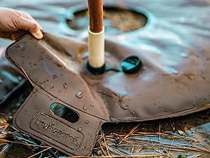 물방울 관개 가방 나무 물방울 물방울 식물 물방울 물방울 방출 물방울 물방울 방광 자동 물방울 시스템 야외 정원용 가방 1