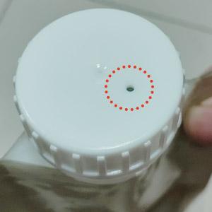 식물 물주기 가방, 실내 점적 물주기 가방 1.72갤런/6.5L 고용량, 정확하게 조절 가능한 점적 속도, 장시간 실내 식물 지원 1