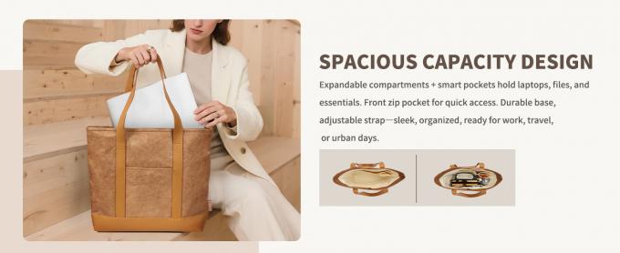 Lunch Bag For Women/Men, Reusable Lunch Bag Lightweight And Water-Resistant Tyvek Material, Easy To Clean Reusable Lunch Bag, Lunch Box For Women, Lunch Tote, Insulated Lunch Bags For Women 1