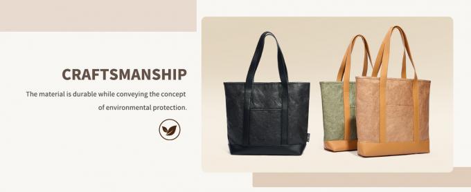 Lunch Bag For Women/Men, Reusable Lunch Bag Lightweight And Water-Resistant Tyvek Material, Easy To Clean Reusable Lunch Bag, Lunch Box For Women, Lunch Tote, Insulated Lunch Bags For Women 2