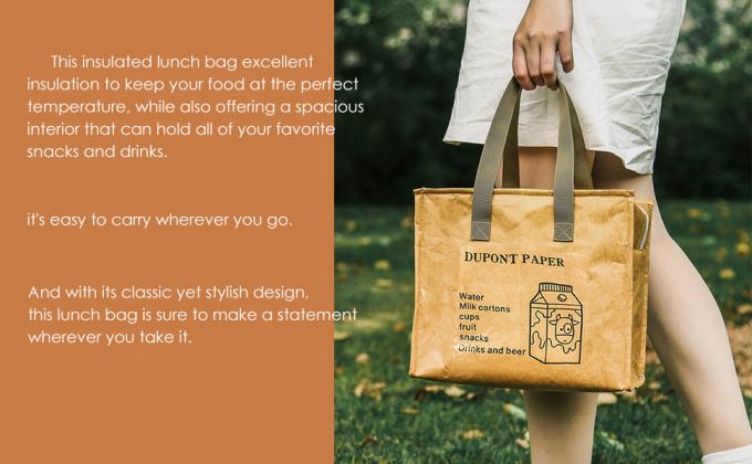 Thermal Cooler Insulated Bag, Shopping Cooler Bag Fabrics Print On Demand Custom Dirty Clothes Basket Large Laundry Basket Durable Dirty Clothes Storage Laundry Bin 4