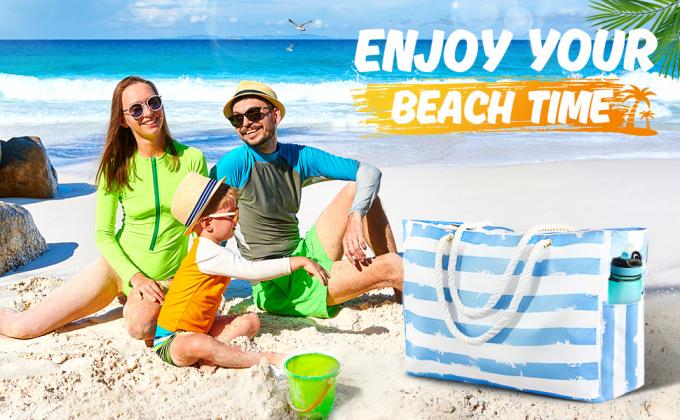 한국식 가방 대용량 캔버스 가방 수직 편지 토트 가방 핸드백 패션 직물 타셀 어깨 가방 0