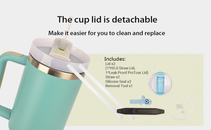 Gym Bottle Gym Water Bottle Insulated Tumbler Spout Lid Bottle Vacuum Bottle Leak Proof Bottle Reusable Bottle  Shaker Bottles Clear Bottle Water Bottle With Straw Water Jug Cup Flask 0