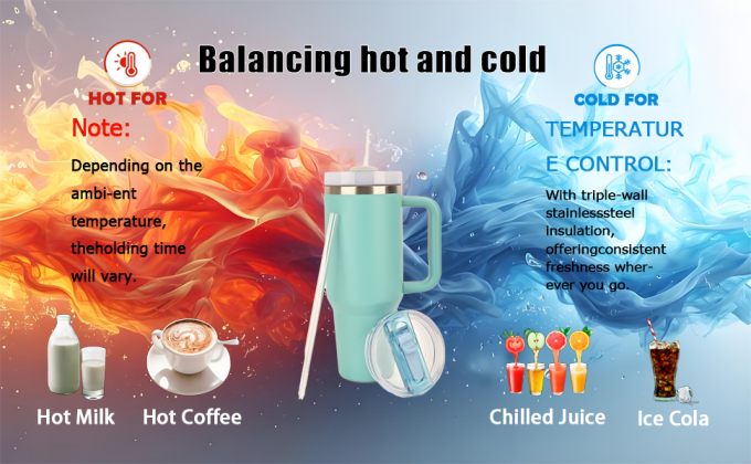 Gym Bottle Gym Water Bottle Insulated Tumbler Spout Lid Bottle Vacuum Bottle Leak Proof Bottle Reusable Bottle  Shaker Bottles Clear Bottle Water Bottle With Straw Water Jug Cup Flask 2