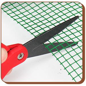 Chicken Coop Predator Proof Apron,Chicken Wire Bottom Predators Resistant,Fence Netting Barrier For Chicken Coop 2