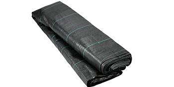 Commercial Grade Landscape Fabric, Garden Weed Barrier Fabric Heavy Duty, Geotextile Fabric Underlayment Gravel, Ground Cover Drainage Fabric, Weed Mat Cloth 7