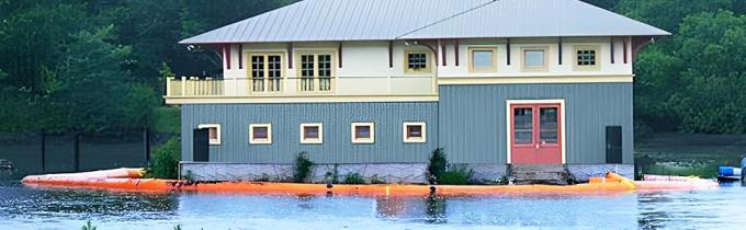 Geobag Bank Erosion Protection Sludge Dewatering Dewatering Bag Geo Tubes Fabric Geotubes High Strength UV Resistance Geotextiles Bag Geotube Coast Line protection Erosion Control Geobag Tube 0