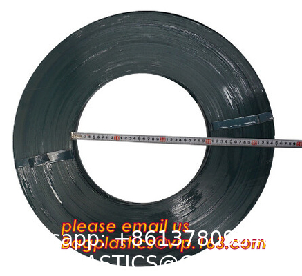 Galvanized Steel Coil, Band, Pallet Strapper, Belt Packing High Tensile Steel Strap Metal For Pallets Manufacturers