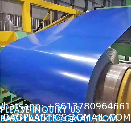 Hot-Dip Galvanized Aluminum Coil 3.5 Mm Thick 1050 1060 3003 3004  6061  8011 8021 Aluminum Roll Coil, Household