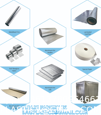 Disposable Food Packaging Disposable Tin Foil Dishes Catering Aluminium Foil Container Foil Tray With Plastic Lid