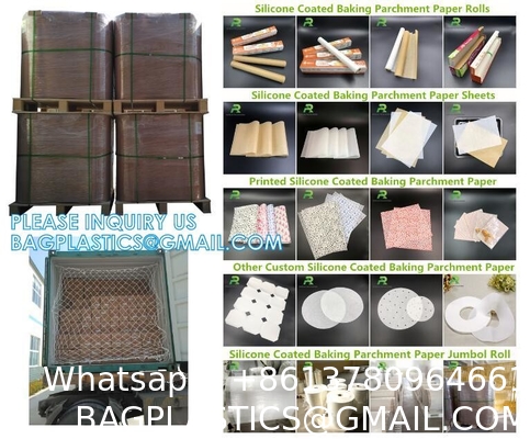 Air Fryer Disposable Paper Liner Reusable Air Fryer Liners, Round Air Fryer Parchment Paper, Non-Stick Food Grade