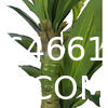 Dracaena Silk Plant Artificial 5ft Faux House Plants Evergreen Dracaena Marginata Fake Yucca Palm Trees in Pot