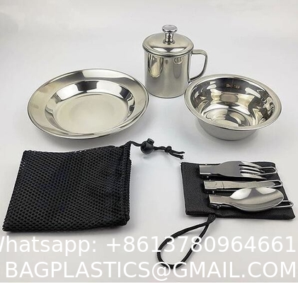 Titanium Tent Wood Stove Oven Folding Portable Log Winter Camping Foldable Ultra Light Hiking Cooking Bbq Chimney
