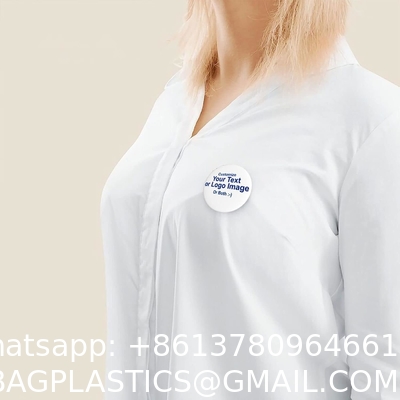 Custom Button Pins Personalize Your Own Name Logo Photo Pins Round Badges Design Your Own Personalized Pinback Buttons