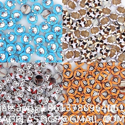 Custom Button Pins Personalize Your Own Name Logo Photo Pins Round Badges Design Your Own Personalized Pinback Buttons
