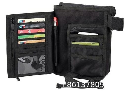 Outdoor Sport ornaments Women And Men'S Multi-Functional Tactical Messenger Shoulder Bag