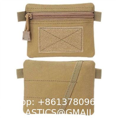 Outdoor ornaments Canvas Storage Bag, Men'S Canvas Small Messenger Bag Casual Shoulder Bag Chest Bag Travel Carry Bag