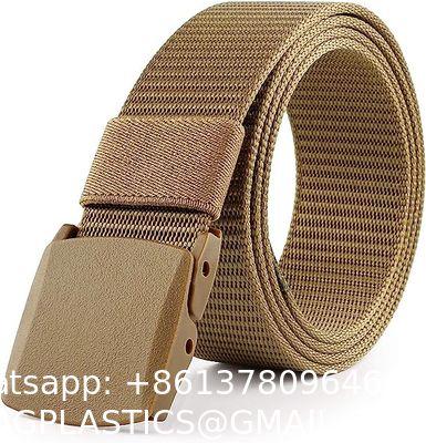 Tactical Belt For Men,ornaments Belts For Men,1.5" Reinforced Nylon Web Work Tactical Belt With Cobra Buckle